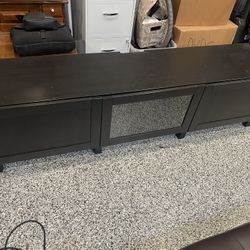 Entertainment Center/ TV Stand
