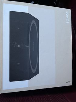Sonos Amp