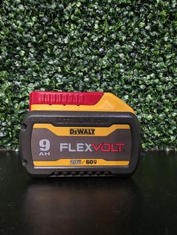 Dewalt bateria 9.0 FLEXVOLT