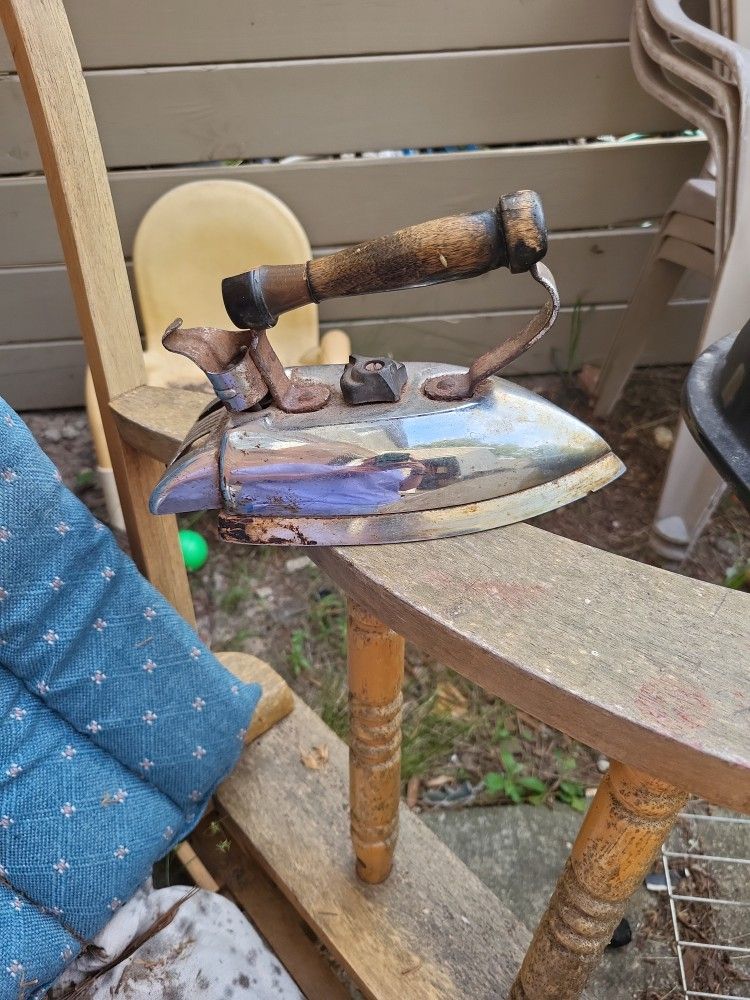Westinghouse Household IRON