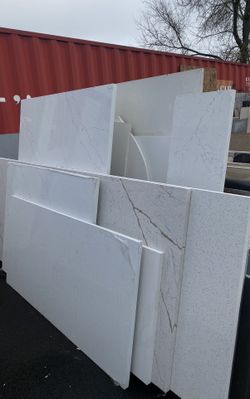 Granite / Quartz / Tile/