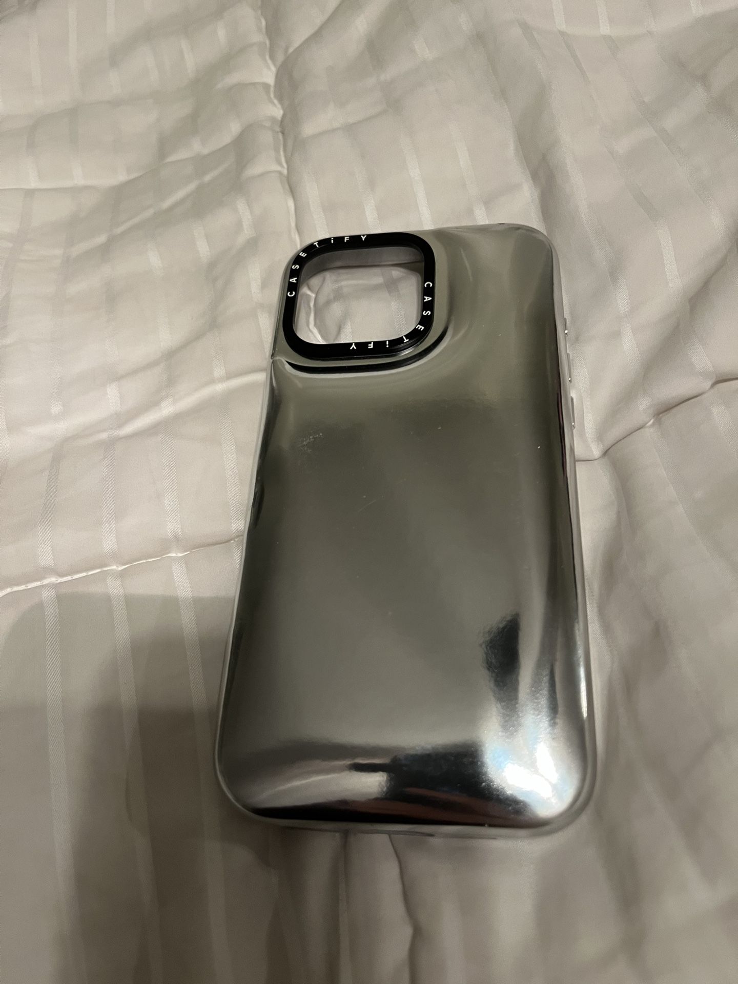 Caseify iPhone 16 Pro Max Phone Case
