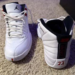 Air Jordan 12 Retro 'Twist'