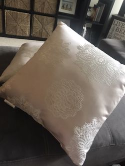 Pillows