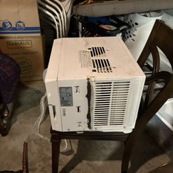 Ac Unit