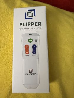 Flipper Remote 