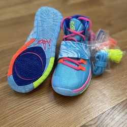 Ready For Pick up...