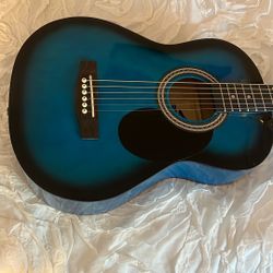 Stadium Youth Guitar