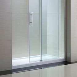 Shower  Doors 
