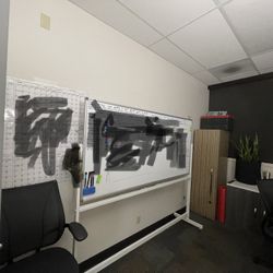 White Board 