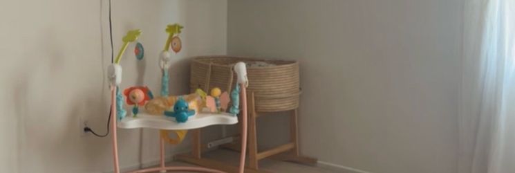 Moses bassinet