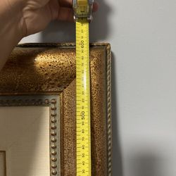 Oil Painting a framed oil painting on canvas 