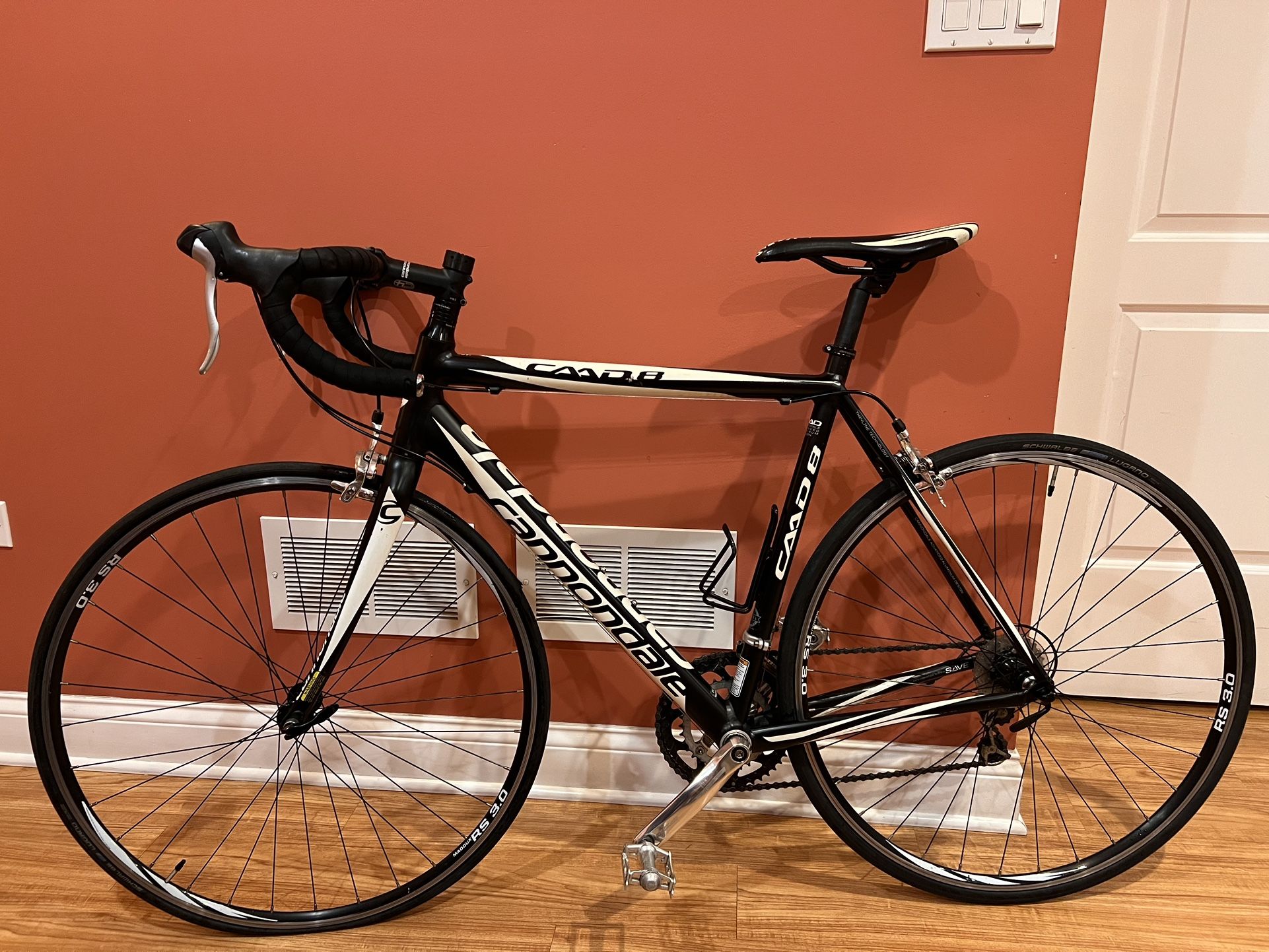Cannondale Caad 8