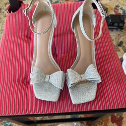 Stiletto Shoes I.N.C Brand 