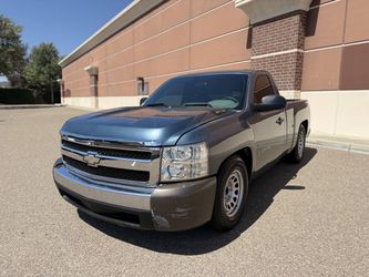 2011 Chevrolet Silverado 1500