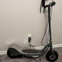 e300 electric scooter 