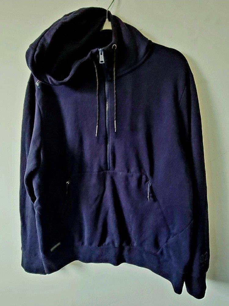 Ralph Lauren RLX  Golf Sports Hooded Sweatshirt Designer Hoodie Luxary Sweatshirt