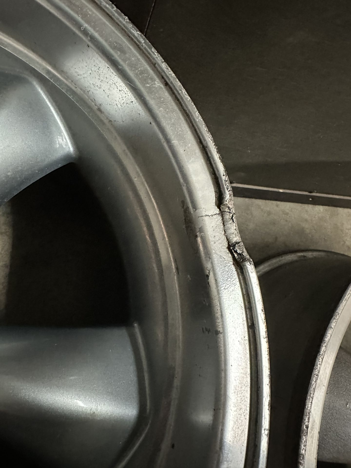 Mustang Wheels