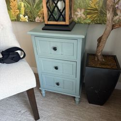 Drawer Storage