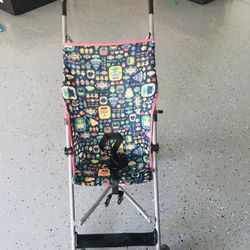 Kids Stroller