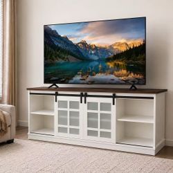 TV Stand New