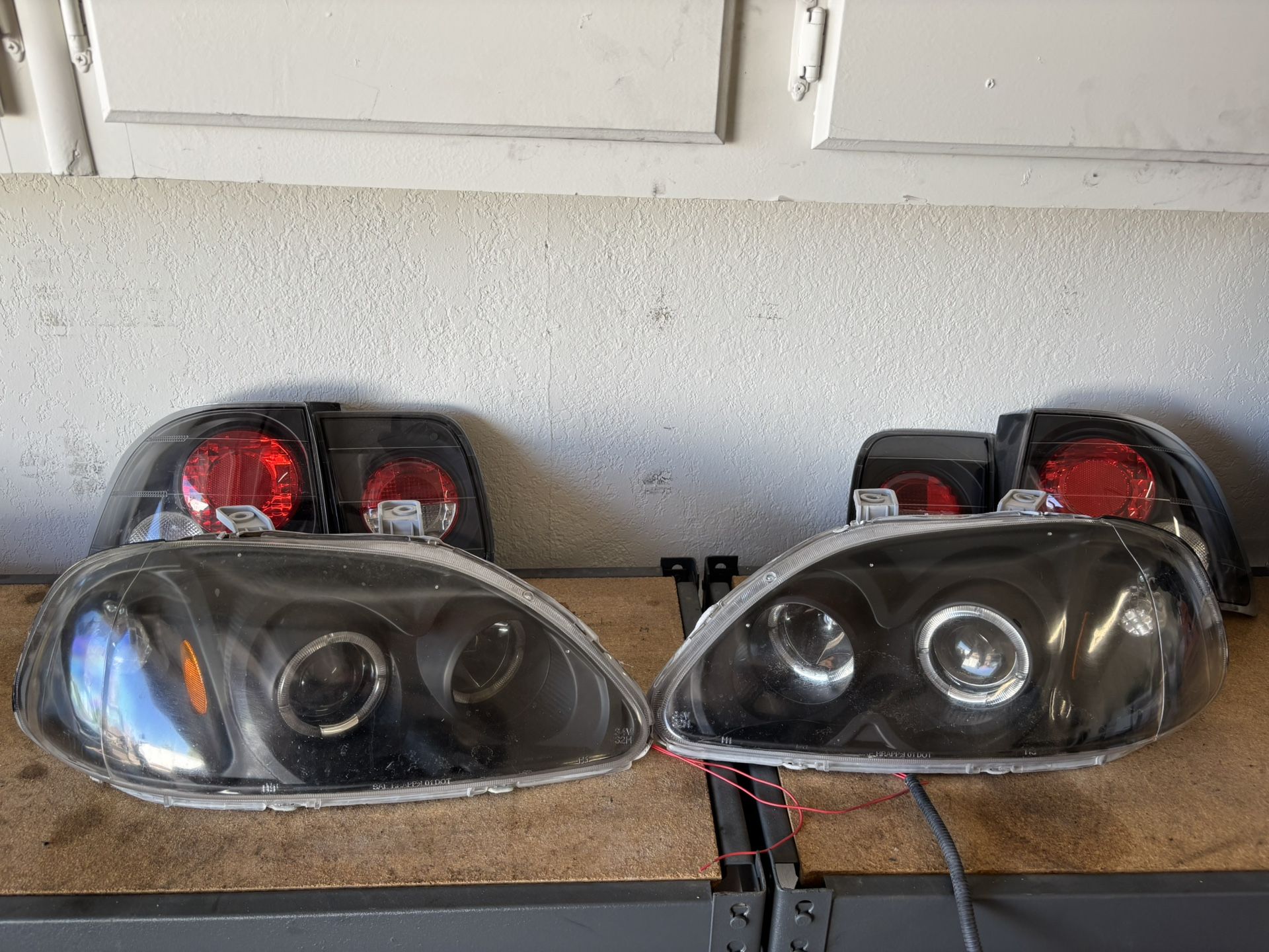 Honda Acura Parts