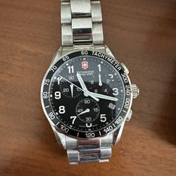 Victorinox Swiss Army Watch