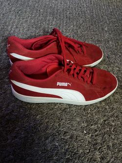 Puma size 12 men’s
