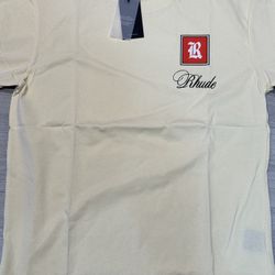 Rhude Men’s Shirt 
