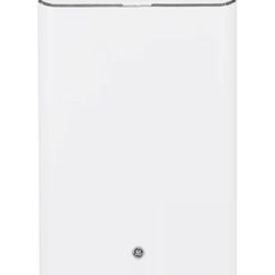 GE 3-in-1 Portable Smart Home AC – 13,500 BTU – WiFi Enabled – Cools up to 550 sq ft!