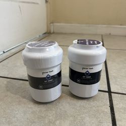 Bundle of 2 Glacier Fresh GF-MWF Filters – Water Purifier Cartridges