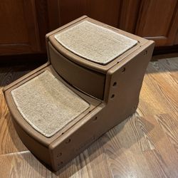 Pet Gear Pet Steps. 2 step