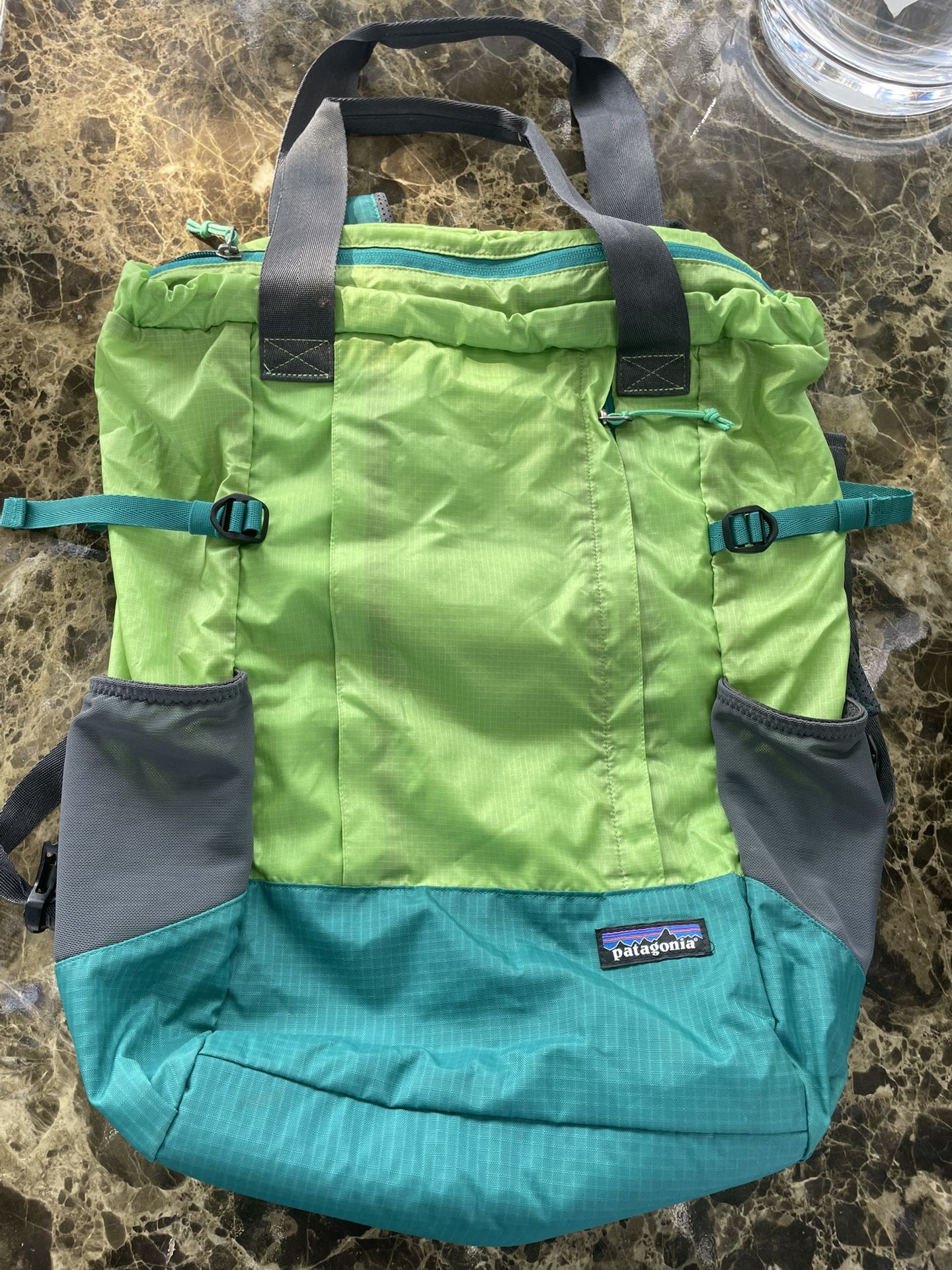Patagonia Backpack