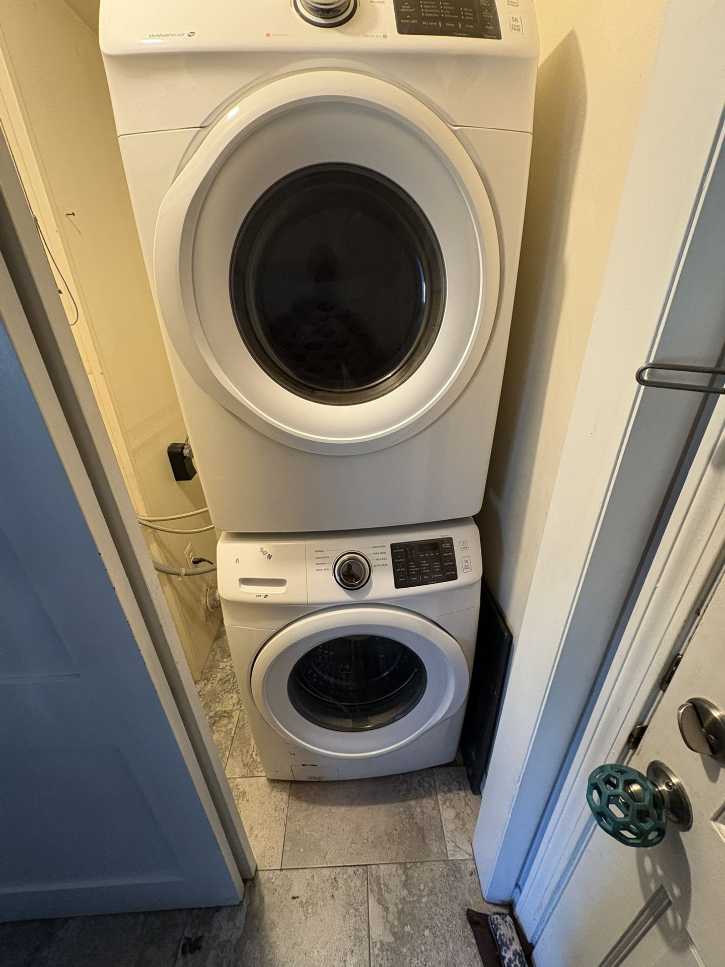 Samsung Electric Dryer $200