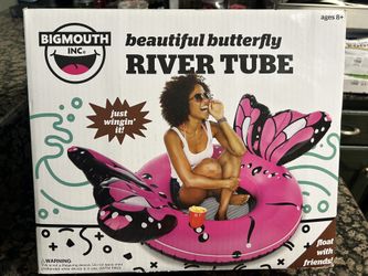 Pool Float