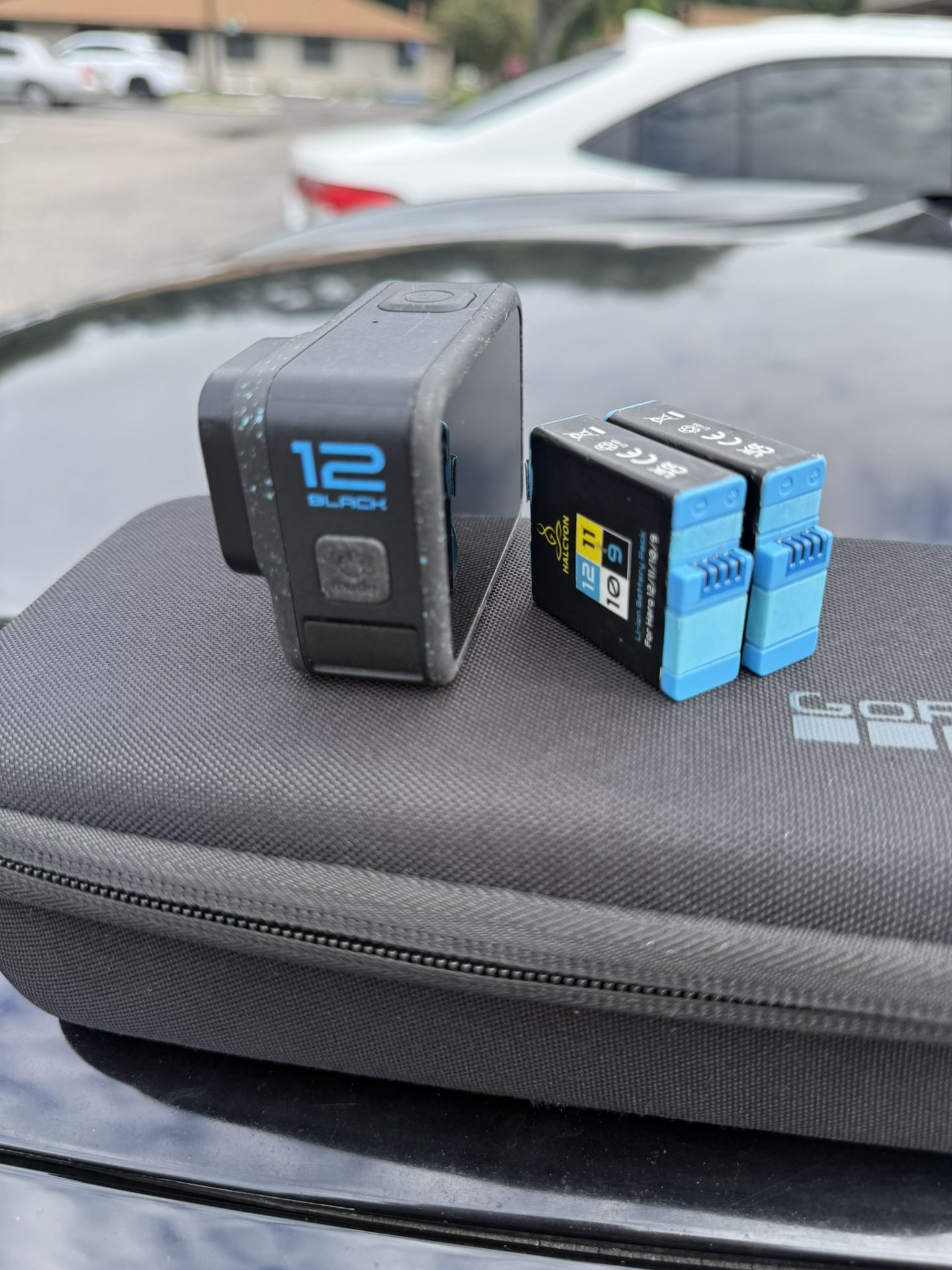 GoPro Hero 12
