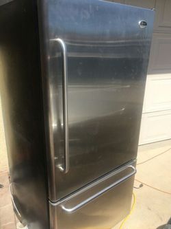 Refrigerator good condition