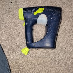 Mr. Clean AutoDry Car Wash System sprayer gun