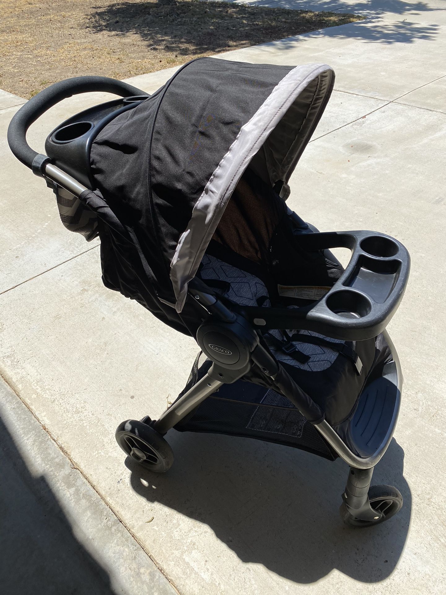 Graco Stroller