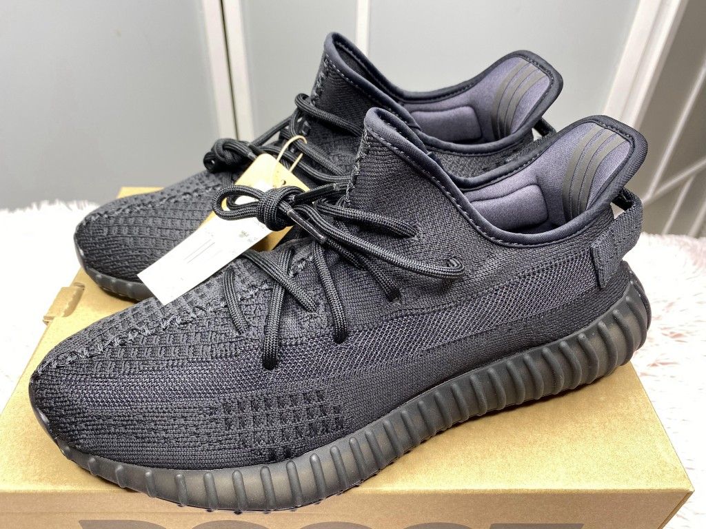 ADIDAS BOOST 350 V2 ONYX BLACK NEW SNEAKERS SHOES SIZE 7 8 8.5 9 9.5 10 10.5 11 12 A5,All Products : American Fashion Style Bags On Sale