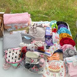 Baby Items