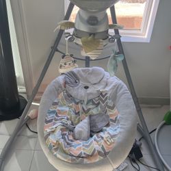 Baby Swing 