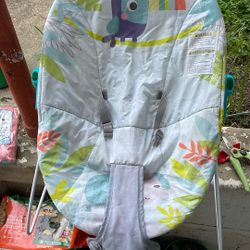 Baby Chair