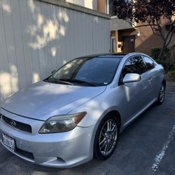 2005 Scion TC 