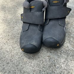 Keen Winter Shoes Kids ~for 10yo