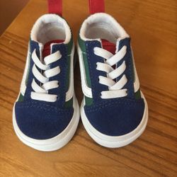 Baby Vans 