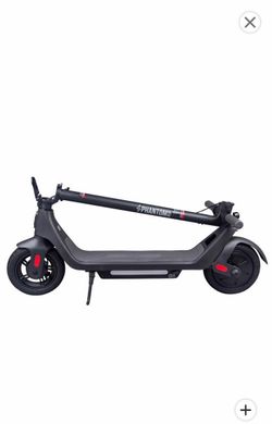 Vendo patin electrico