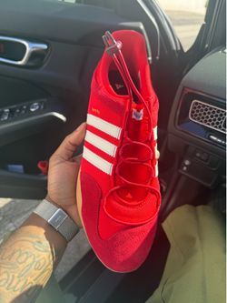 Bad Bunny Adidas Ballerina