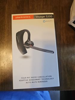 Platronics Voyager 5200