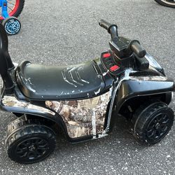 Toy Atv